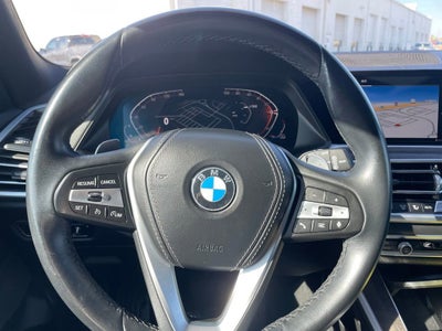 2023 BMW X5 sDrive40i