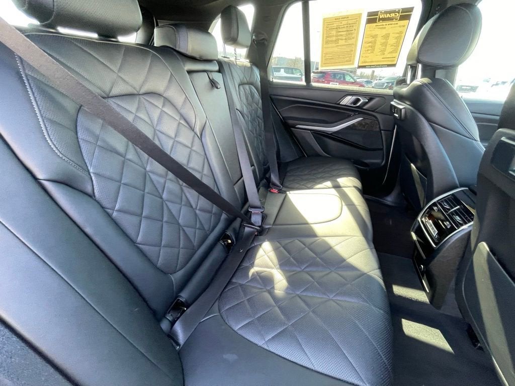 2023 BMW X5 sDrive40i