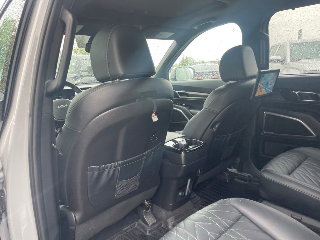 2025 Kia Telluride EX X-Pro