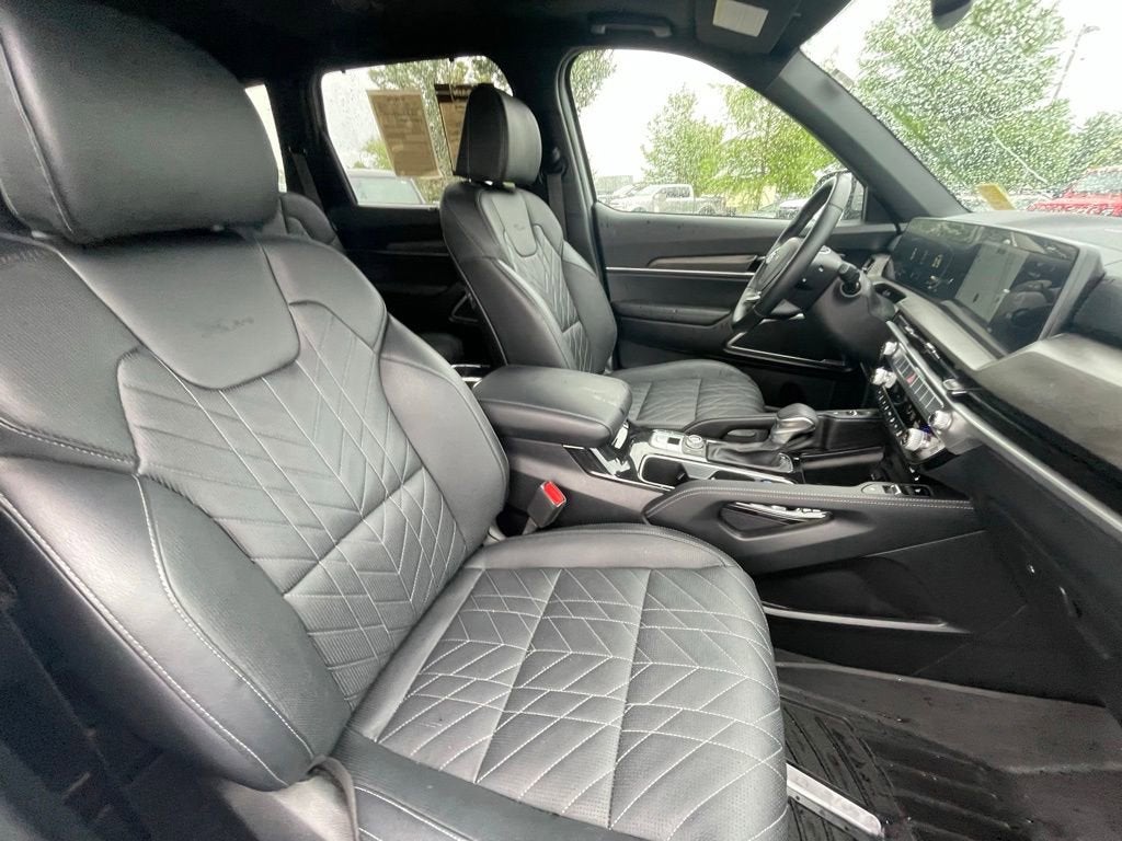 2025 Kia Telluride EX X-Pro