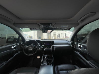 2021 Kia Sorento SX Prestige