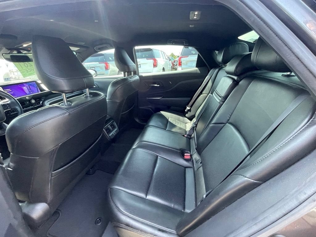 2023 Toyota Crown XLE