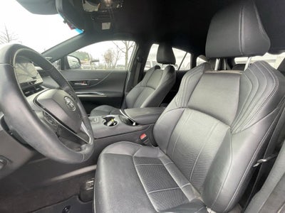 2022 Toyota Venza LE