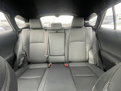 2022 Toyota Venza LE