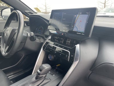 2022 Toyota Venza LE