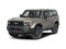 2024 Toyota Land Cruiser FIRST EDITION