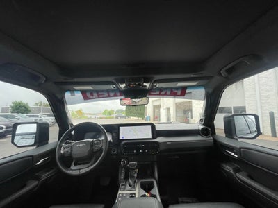 2024 Toyota Land Cruiser FIRST EDITION