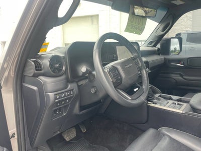 2024 Toyota Land Cruiser FIRST EDITION