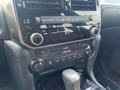 2023 Lexus GX GX 460 Premium