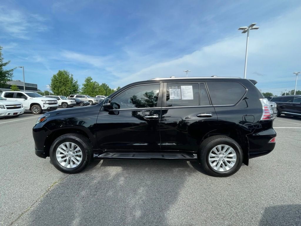 2023 Lexus GX GX 460 Premium