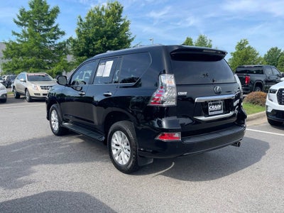 2023 Lexus GX GX 460 Premium