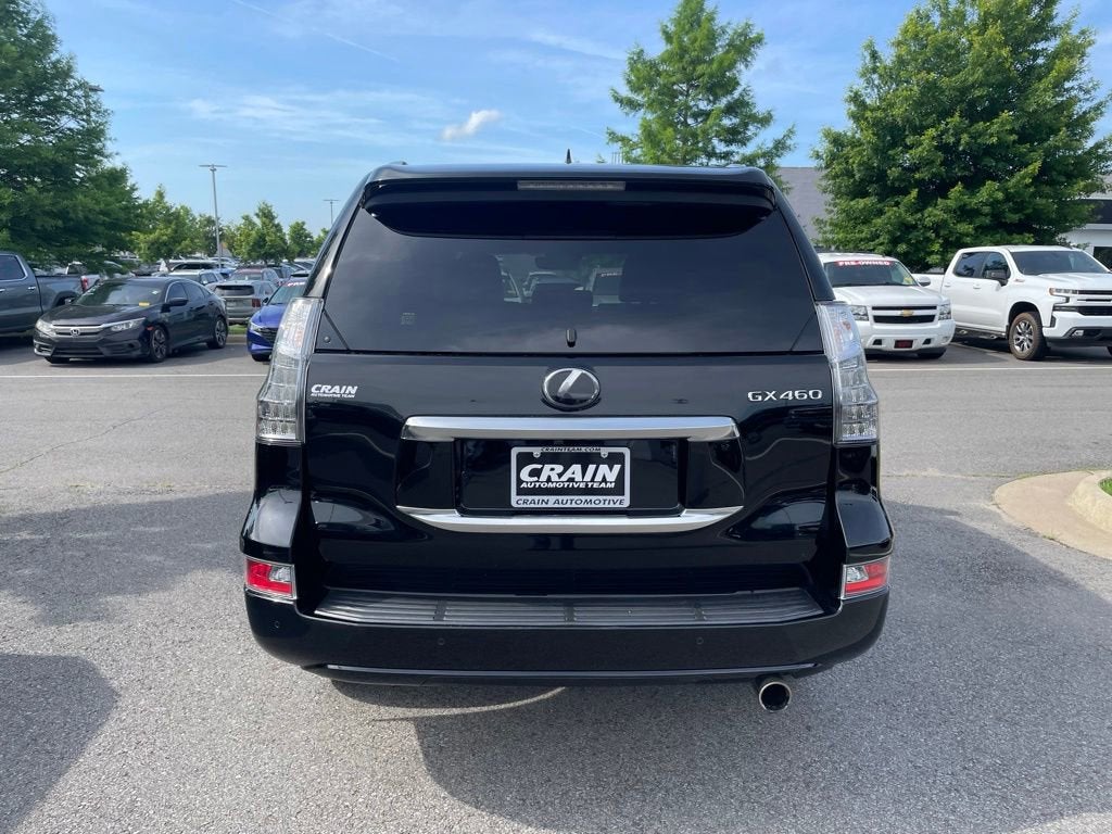 2023 Lexus GX GX 460 Premium