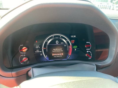 2024 Lexus LX LX 600 F SPORT