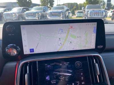 2024 Lexus LX LX 600 F SPORT