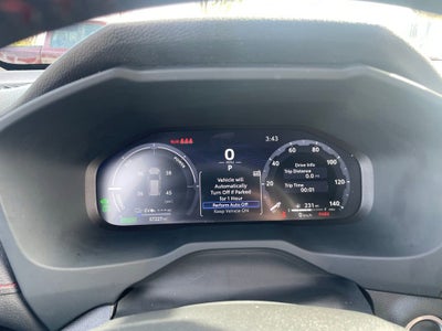 2024 Toyota RAV4 Prime XSE