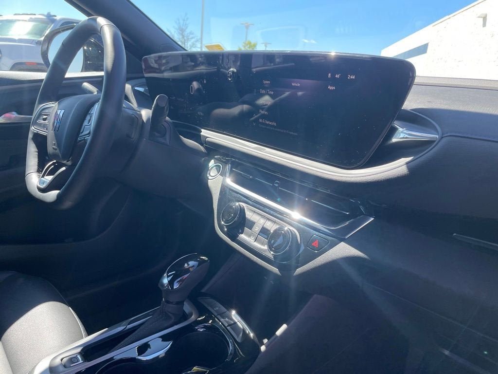 2025 Buick Envista Sport Touring