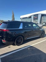 2022 Kia Carnival SX Prestige