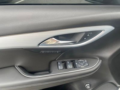 2024 Buick Envision Avenir