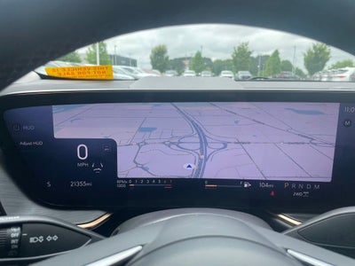 2024 Buick Envision Avenir