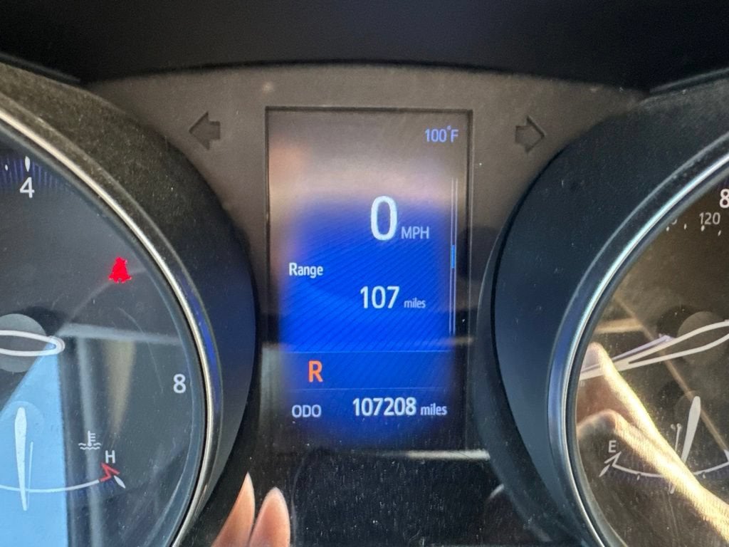 Used 2018 Toyota C-HR XLE Premium with VIN NMTKHMBXXJR016836 for sale in Conway, AR