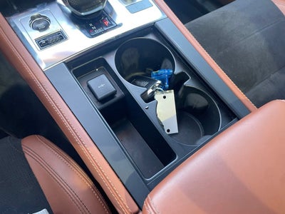 2023 Jaguar F-PACE SVR