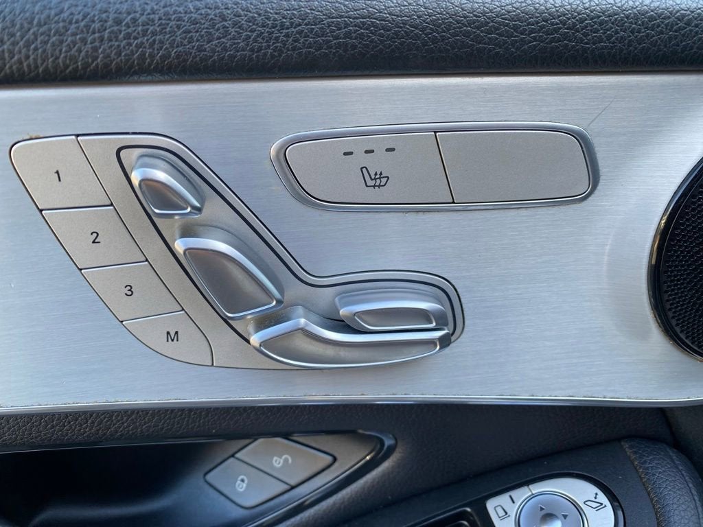 2021 Mercedes-Benz GLC GLC 300