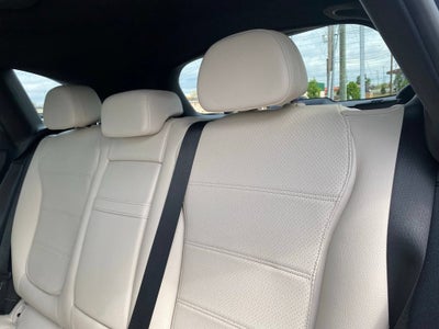 2024 Mercedes-Benz GLC GLC 300