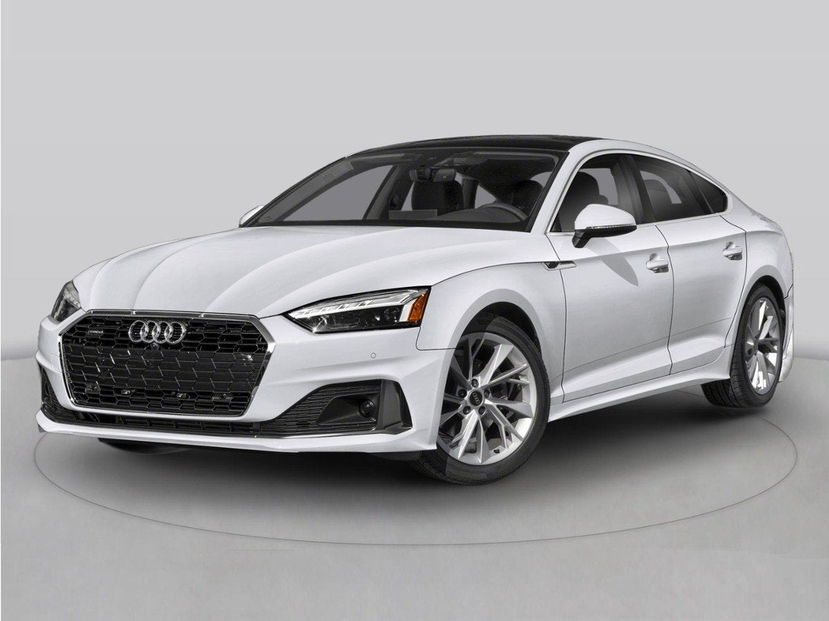2024 Audi A5 Sportback 45 Premium Plus quattro S tronic's photo