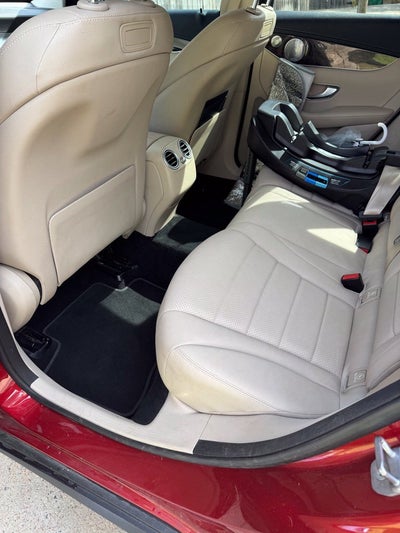2019 Mercedes-Benz GLC GLC 300