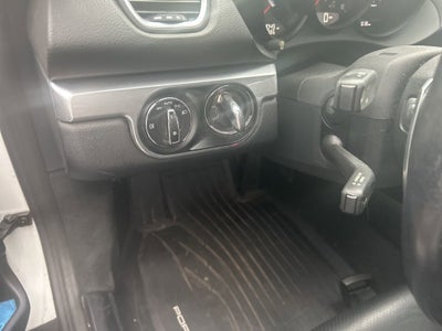 2019 Porsche 718 Cayman 2DR COUPE