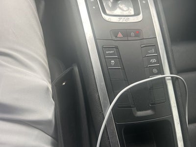 2019 Porsche 718 Cayman 2DR COUPE