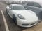 2019 Porsche 718 Cayman 2DR COUPE