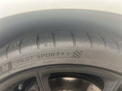 2019 Porsche 718 Cayman 2DR COUPE