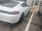 2019 Porsche 718 Cayman 2DR COUPE