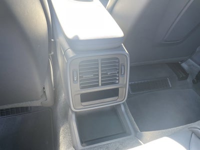 2020 Porsche Taycan 4S