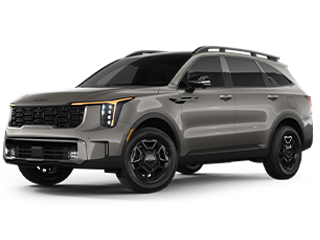 Sorento - Crain Kia of Conway in Conway AR