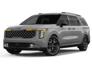 Carnival MPV Hybrid - Crain Kia of Conway in Conway AR