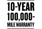 2023 Kia Niro Best-in-Class Warranty | Crain Kia of Conway in Conway AR