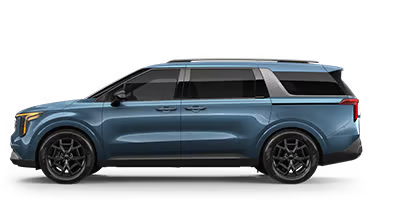 Crain Kia of Conway in Conway AR