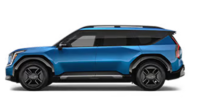 Crain Kia of Conway in Conway AR