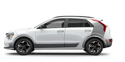 Crain Kia of Conway in Conway AR