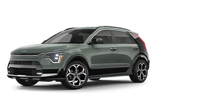 Crain Kia of Conway in Conway AR