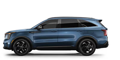 Crain Kia of Conway in Conway AR