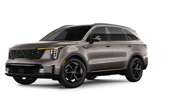 Crain Kia of Conway in Conway AR