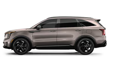 Crain Kia of Conway in Conway AR