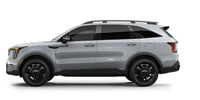 Crain Kia of Conway in Conway AR