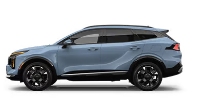 Crain Kia of Conway in Conway AR