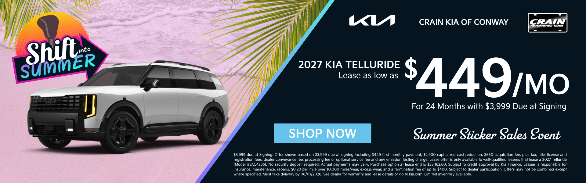 2027 telluride