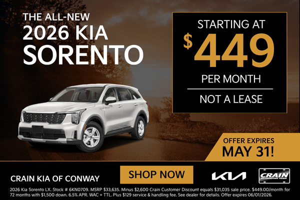 sorento
