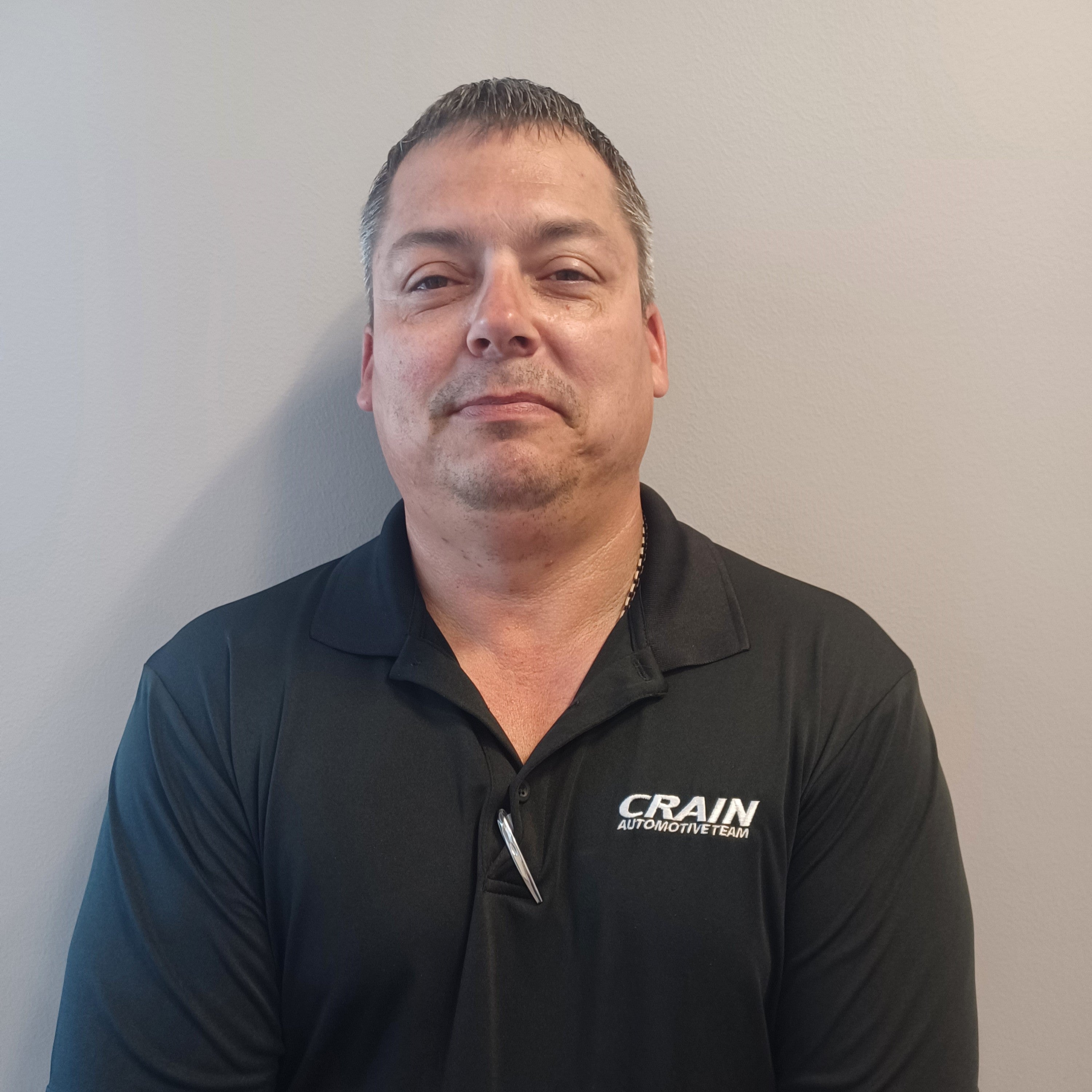 Crain Kia of Conway Staff | Meet Our Kia Team